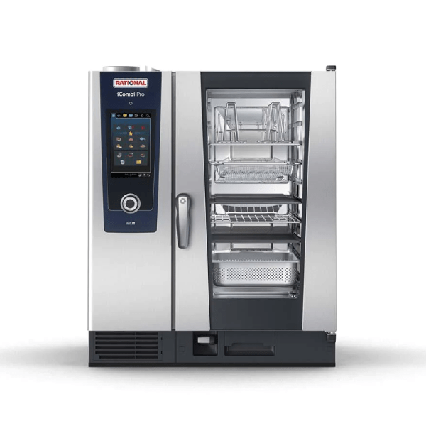 Cómo Elegir el Horno Eléctrico Perfecto para tu Restaurante