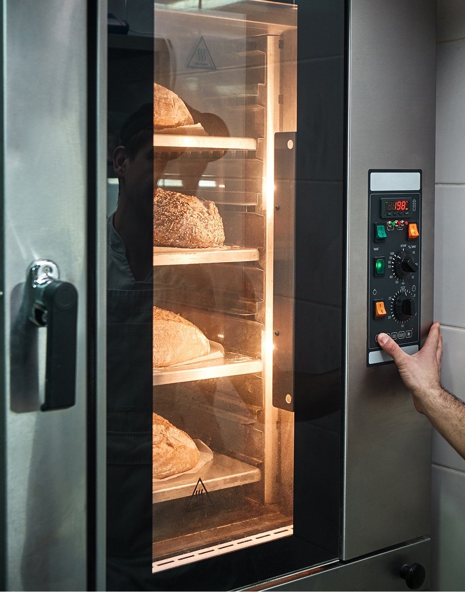 Tipos de Hornos Eléctricos Disponibles