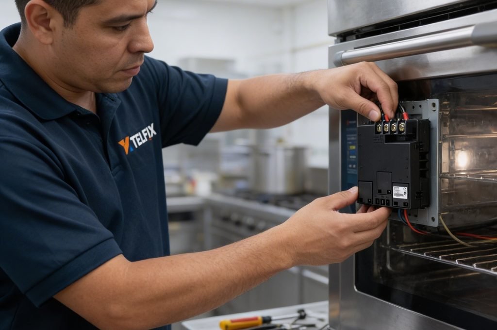 Compatibilidad con Refrigeración y Aire Acondicionado