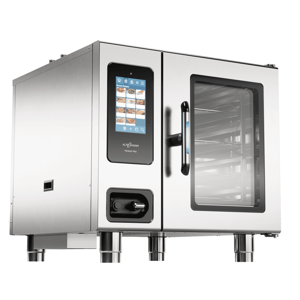Prodigi™ 6-10 Pro