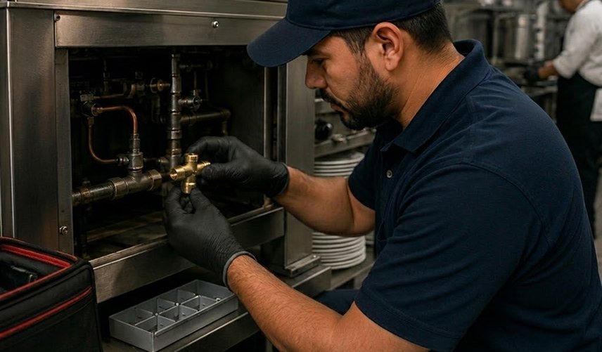 Todo sobre las Válvulas de Gas para Horno en Panamá
