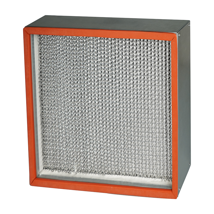 filtro para hornos industriales en panamaç