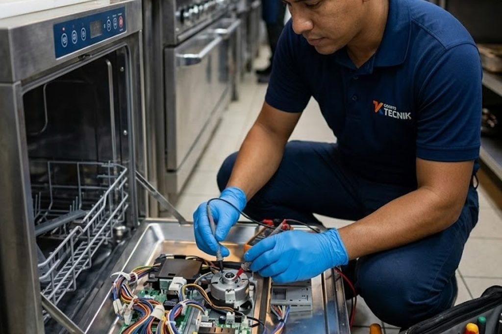 Características Técnicas y Especificaciones a Conocer
